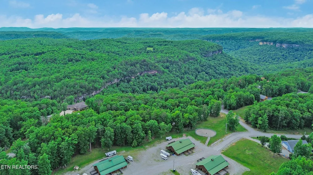 0 Eagle Bluff Jamestown, TN 38556