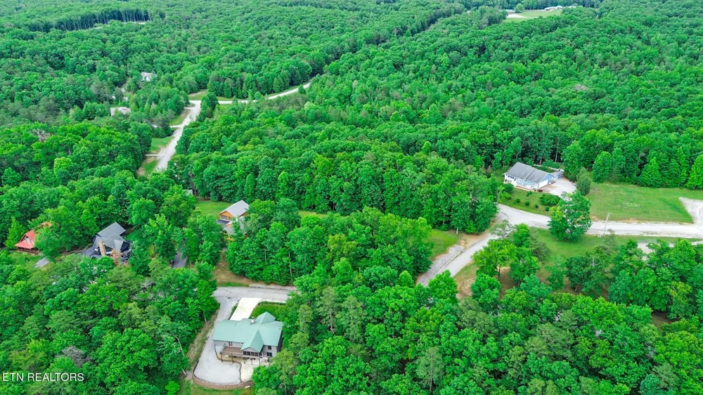 0 Eagle Bluff Jamestown, TN 38556