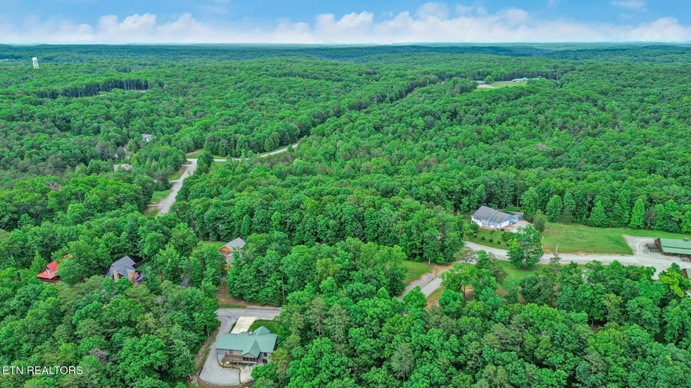 0 Eagle Bluff Jamestown, TN 38556