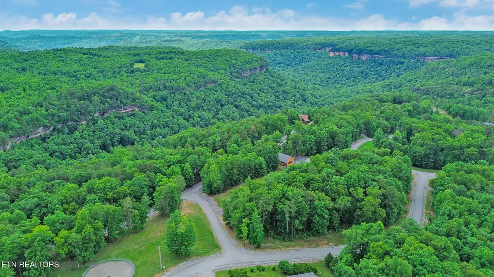 0 Eagle Bluff Jamestown, TN 38556