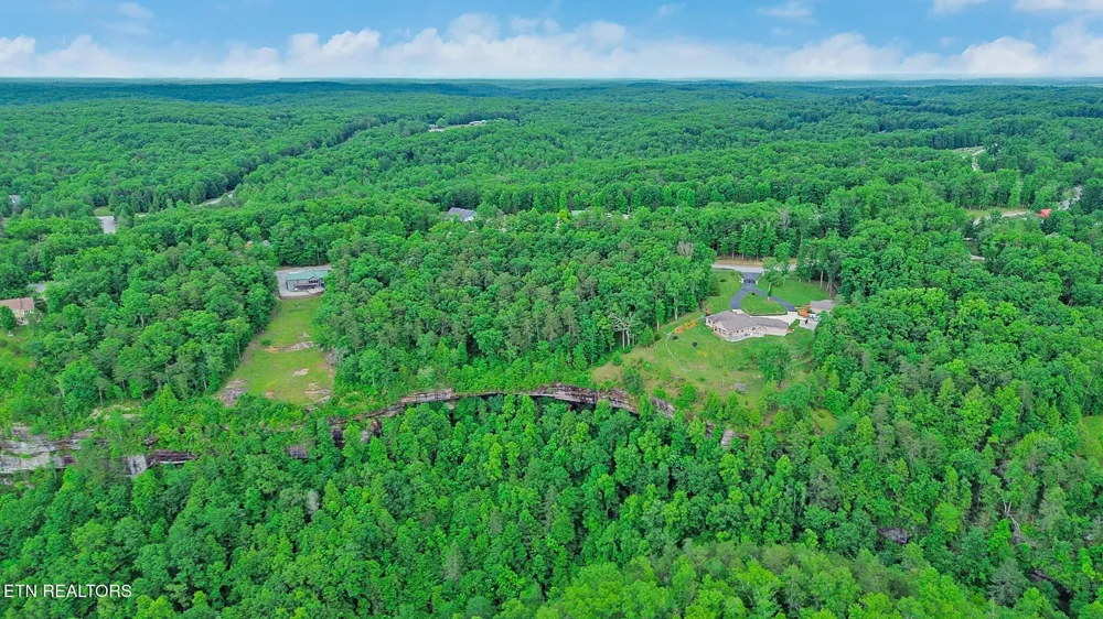 0 Eagle Bluff Jamestown, TN 38556