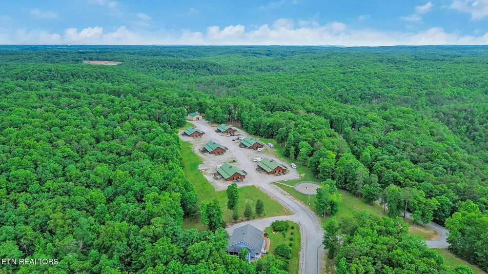 0 Eagle Bluff Jamestown, TN 38556