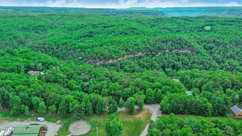 0 Eagle Bluff Jamestown, TN 38556
