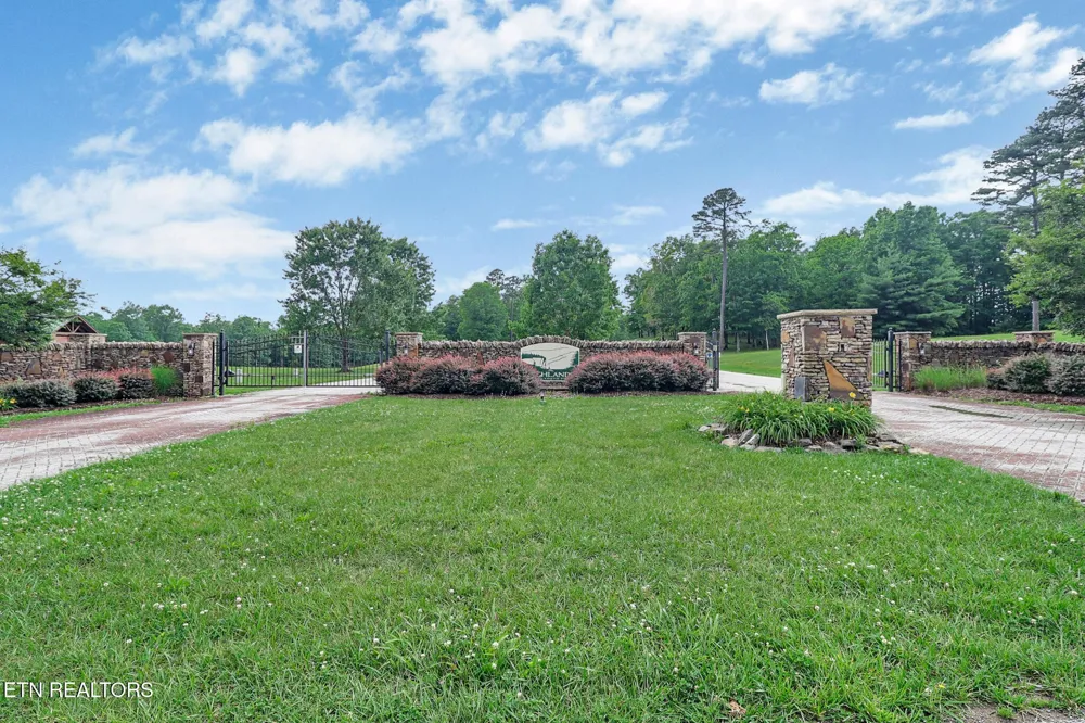 0 Eagle Bluff Jamestown, TN 38556