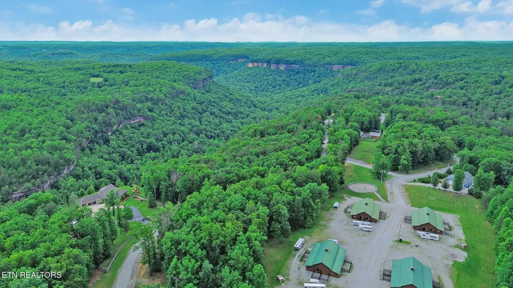 0 Eagle Bluff Jamestown, TN 38556