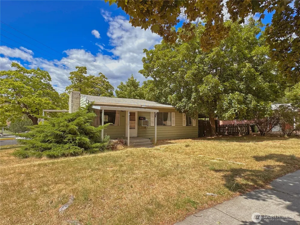 1000 Central Drive Coulee Dam, WA 99116