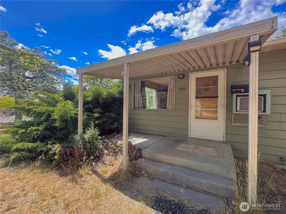 1000 Central Drive Coulee Dam, WA 99116