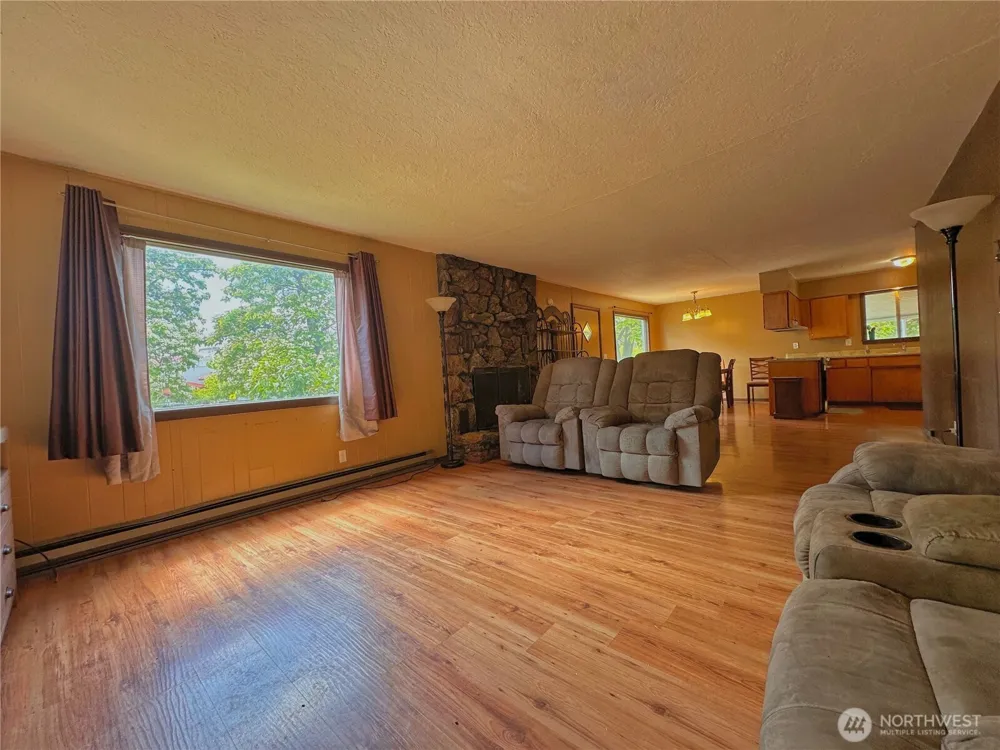 1000 Central Drive Coulee Dam, WA 99116