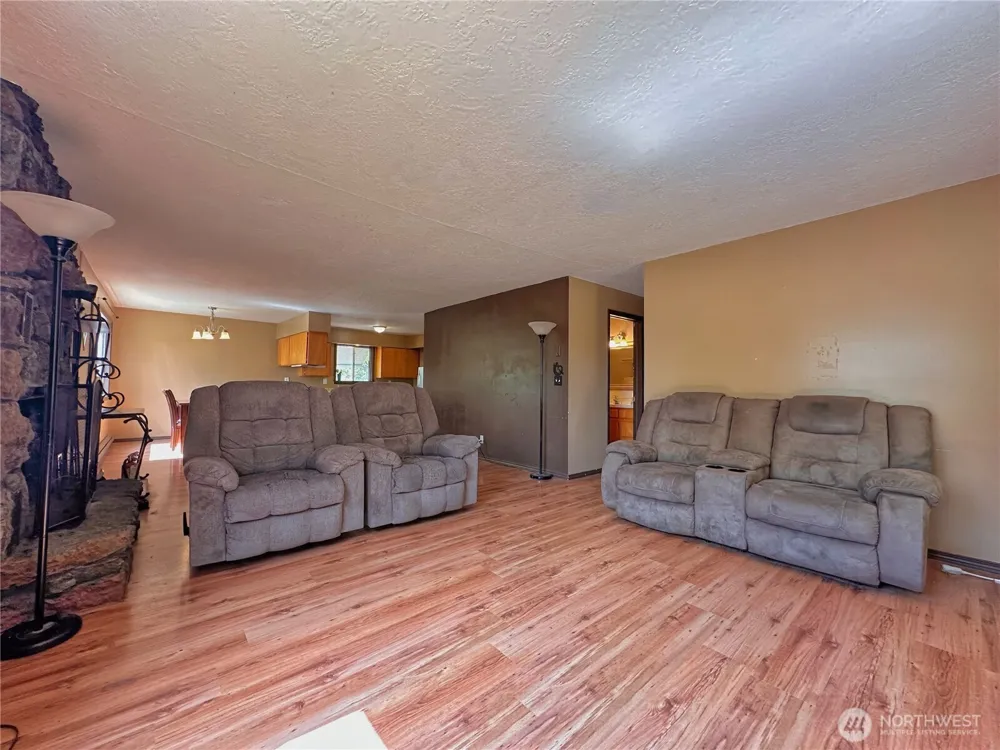 1000 Central Drive Coulee Dam, WA 99116