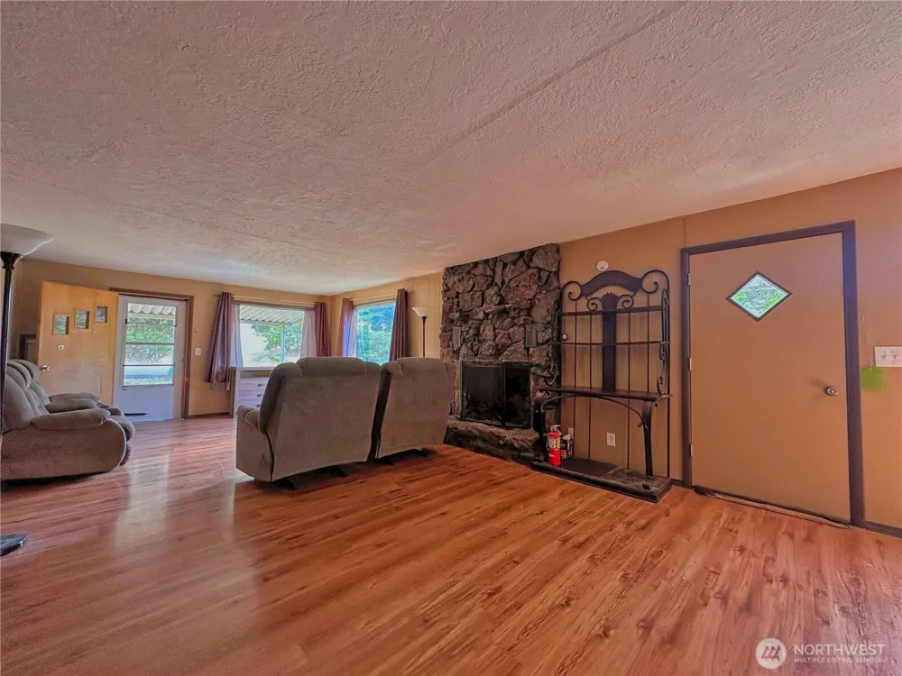 1000 Central Drive Coulee Dam, WA 99116