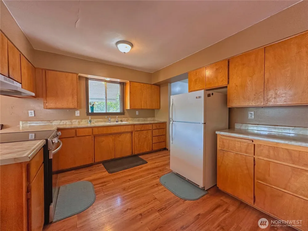 1000 Central Drive Coulee Dam, WA 99116