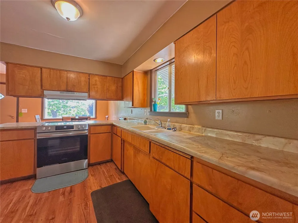 1000 Central Drive Coulee Dam, WA 99116