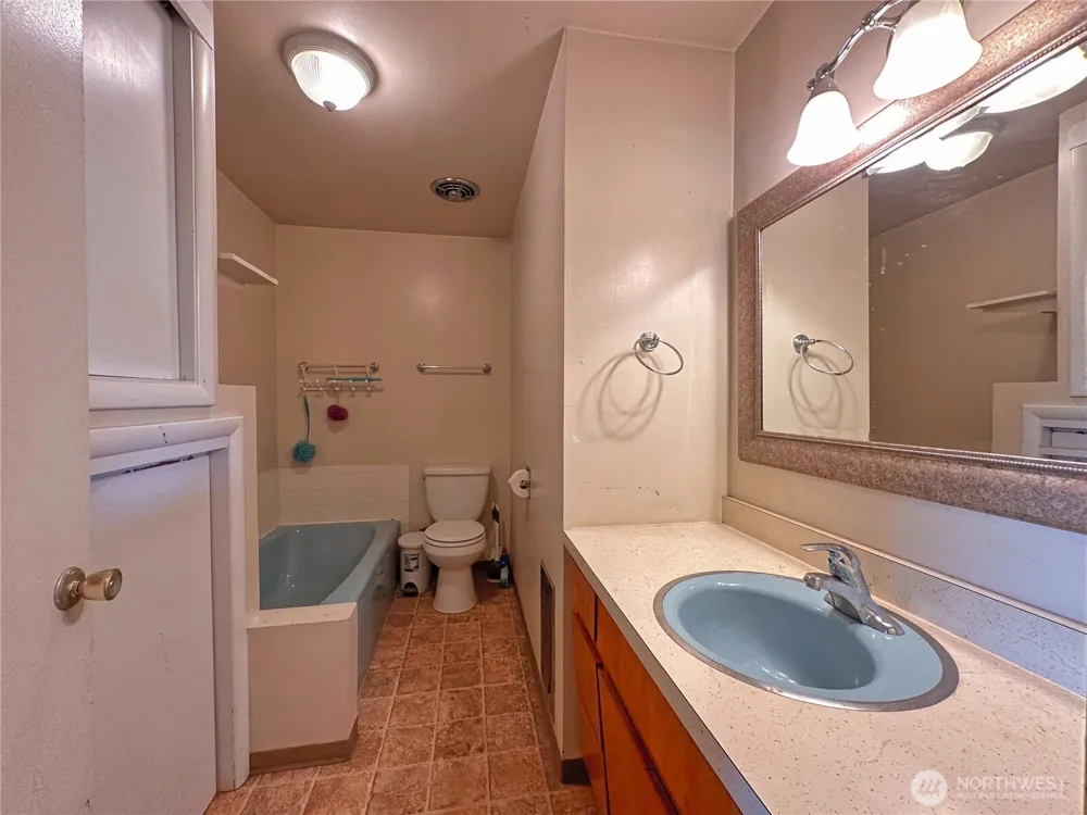 1000 Central Drive Coulee Dam, WA 99116