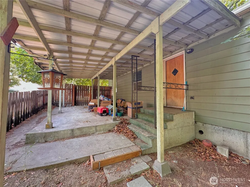 1000 Central Drive Coulee Dam, WA 99116