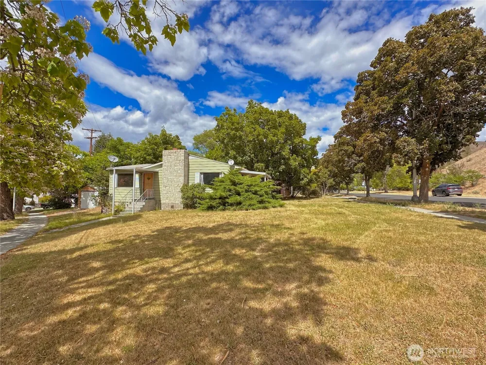 1000 Central Drive Coulee Dam, WA 99116