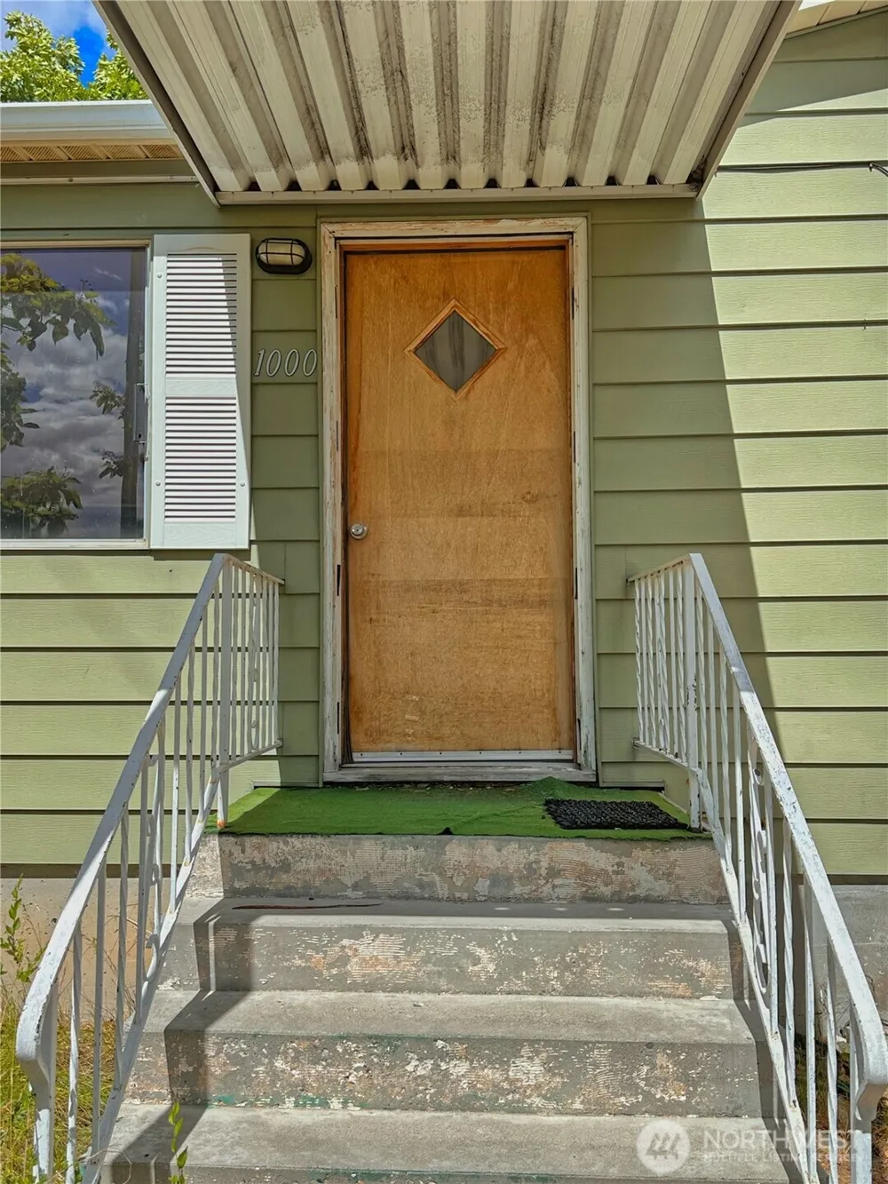 1000 Central Drive Coulee Dam, WA 99116