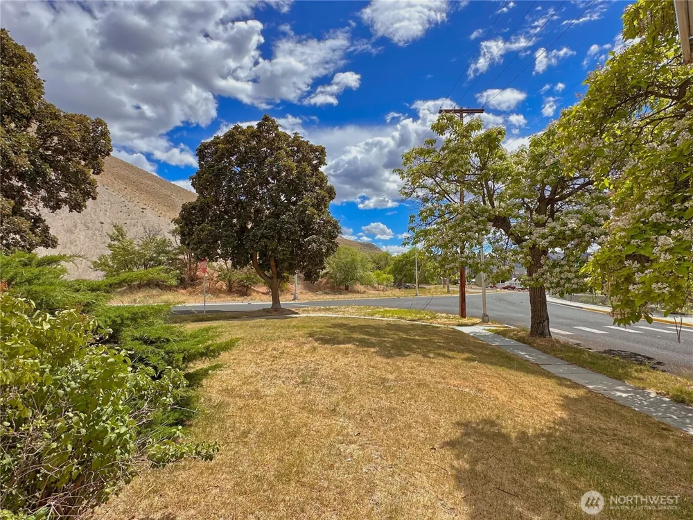 1000 Central Drive Coulee Dam, WA 99116