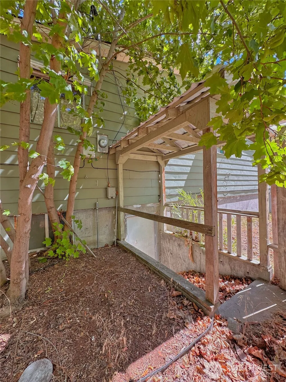 1000 Central Drive Coulee Dam, WA 99116