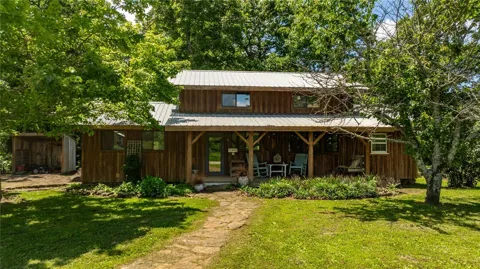 2306 County Road 8050