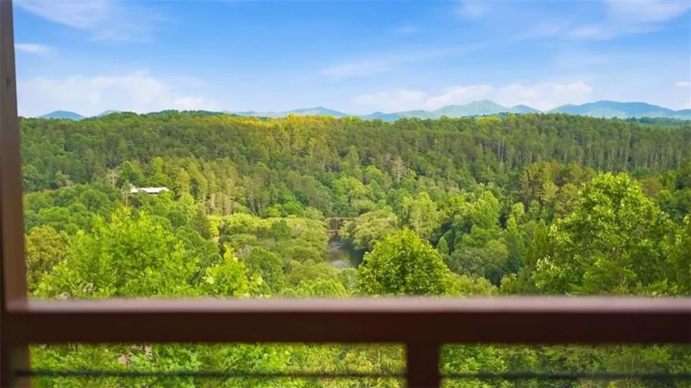 101 Toccoa Vista Lane Mineral Bluff, GA 30559