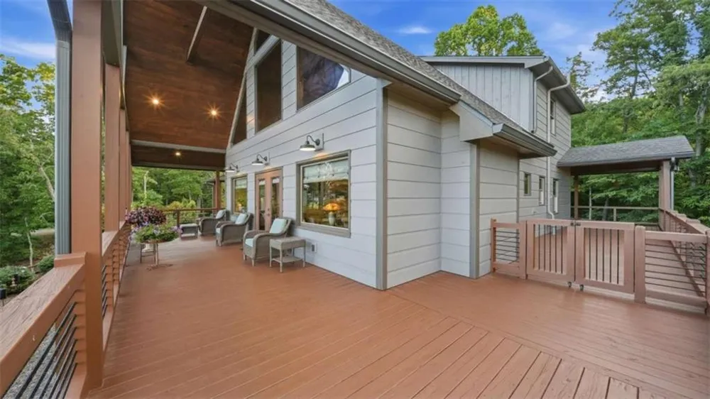 101 Toccoa Vista Lane Mineral Bluff, GA 30559