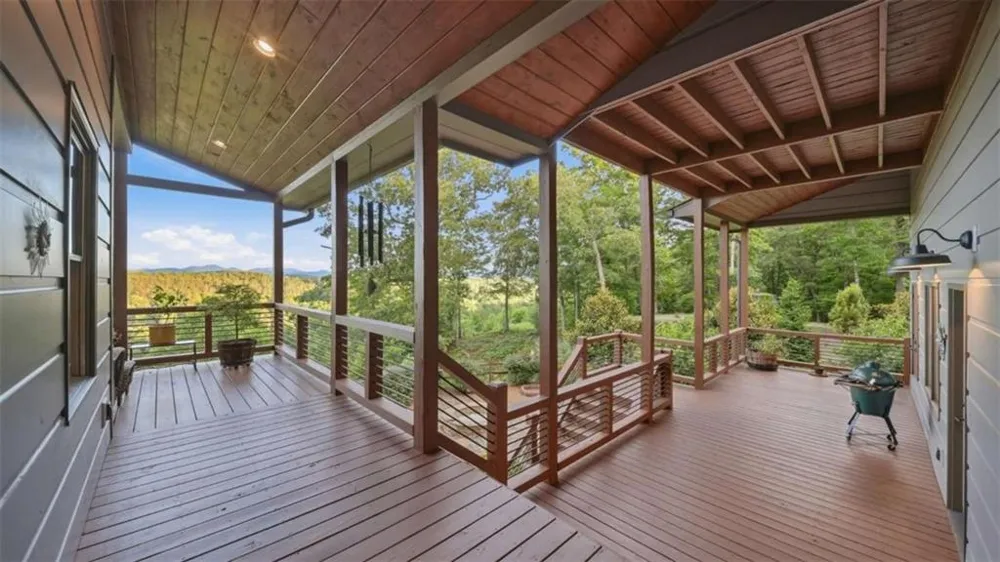 101 Toccoa Vista Lane Mineral Bluff, GA 30559