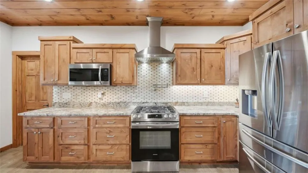 101 Toccoa Vista Lane Mineral Bluff, GA 30559