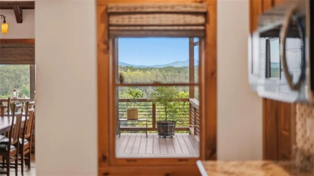 101 Toccoa Vista Lane Mineral Bluff, GA 30559