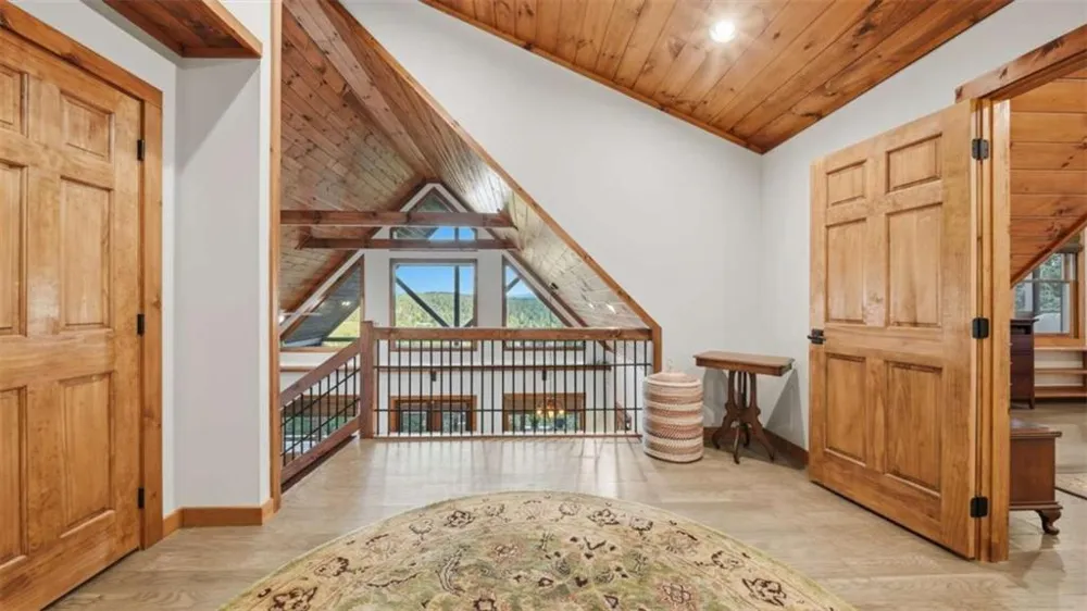 101 Toccoa Vista Lane Mineral Bluff, GA 30559