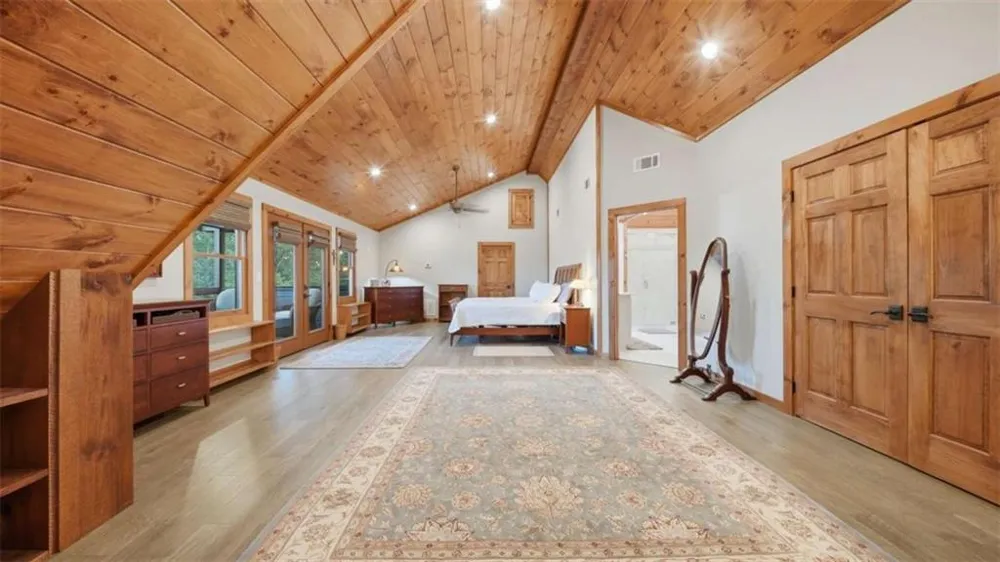 101 Toccoa Vista Lane Mineral Bluff, GA 30559