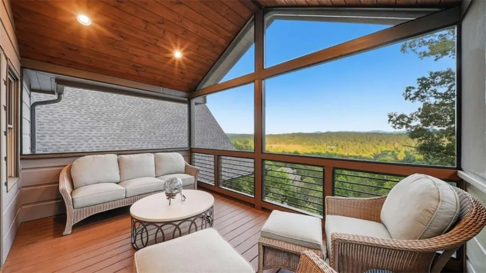 101 Toccoa Vista Lane Mineral Bluff, GA 30559