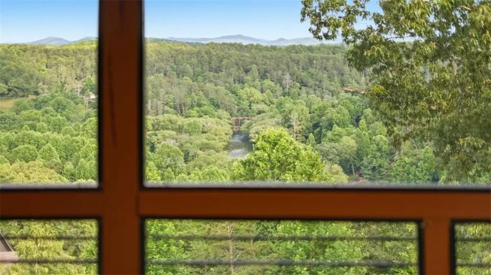 101 Toccoa Vista Lane Mineral Bluff, GA 30559