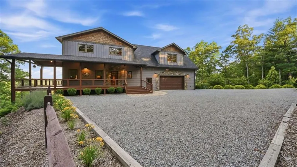 101 Toccoa Vista Lane Mineral Bluff, GA 30559