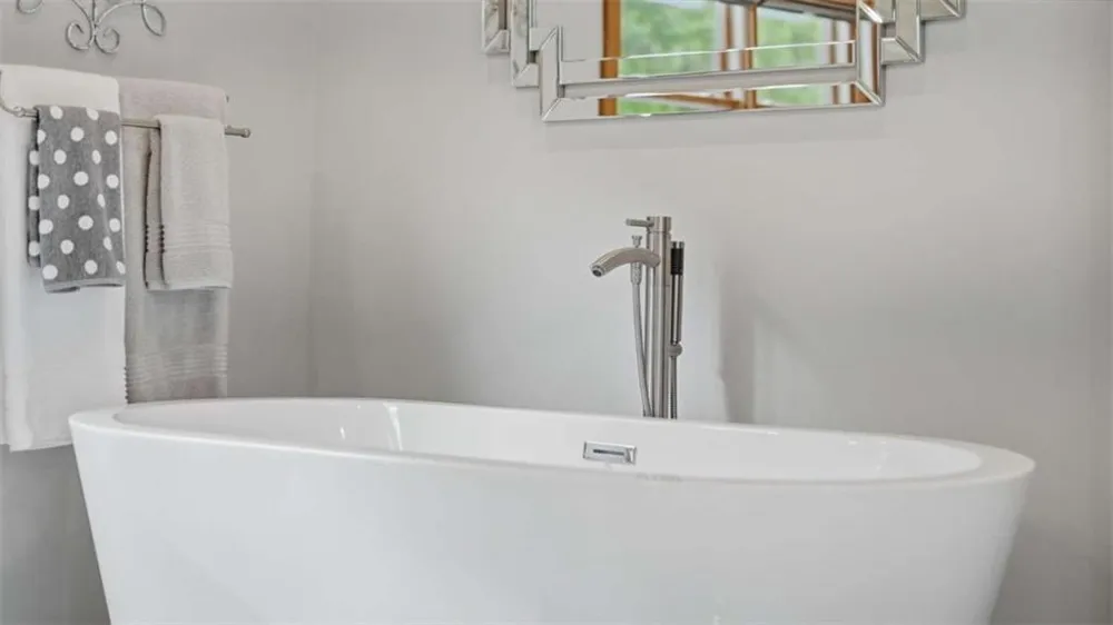 101 Toccoa Vista Lane Mineral Bluff, GA 30559