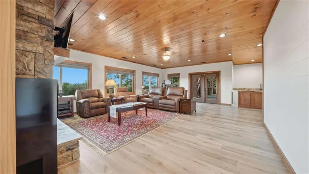 101 Toccoa Vista Lane Mineral Bluff, GA 30559