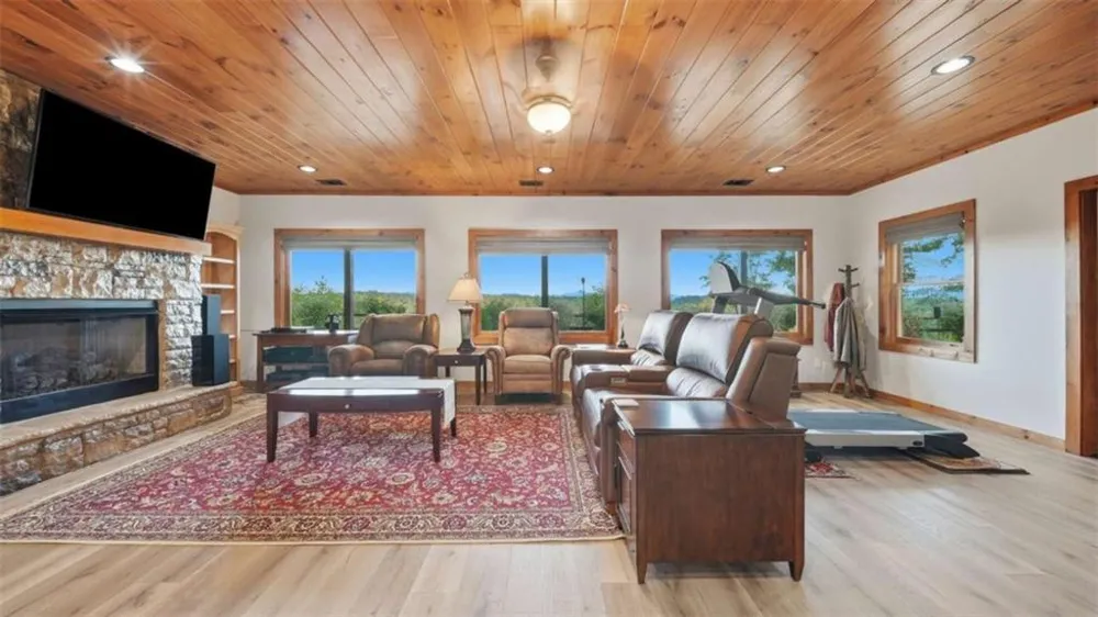 101 Toccoa Vista Lane Mineral Bluff, GA 30559