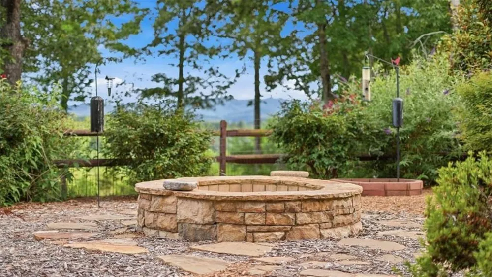 101 Toccoa Vista Lane Mineral Bluff, GA 30559