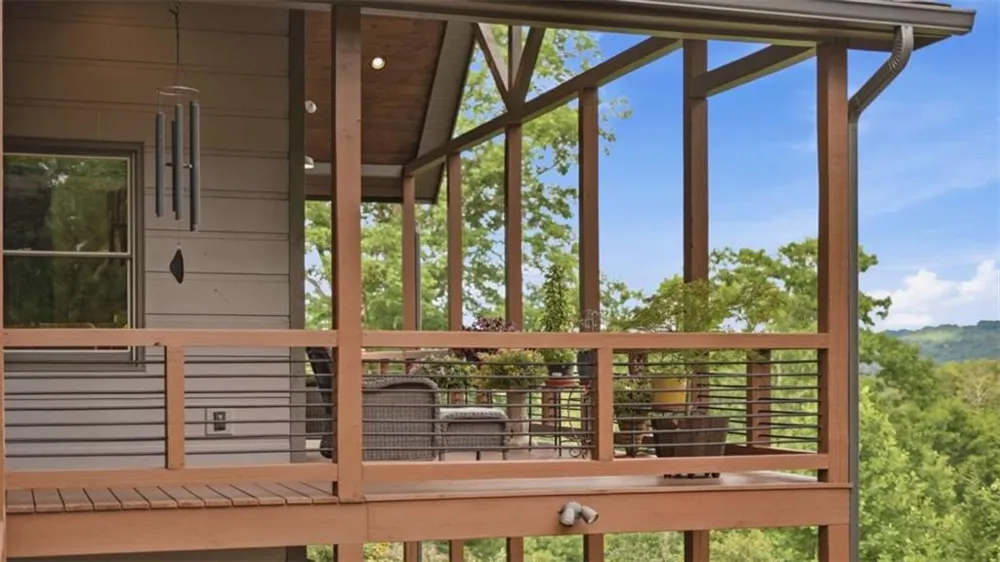 101 Toccoa Vista Lane Mineral Bluff, GA 30559