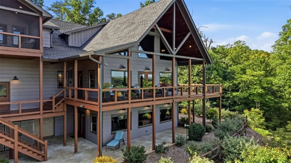 101 Toccoa Vista Lane Mineral Bluff, GA 30559