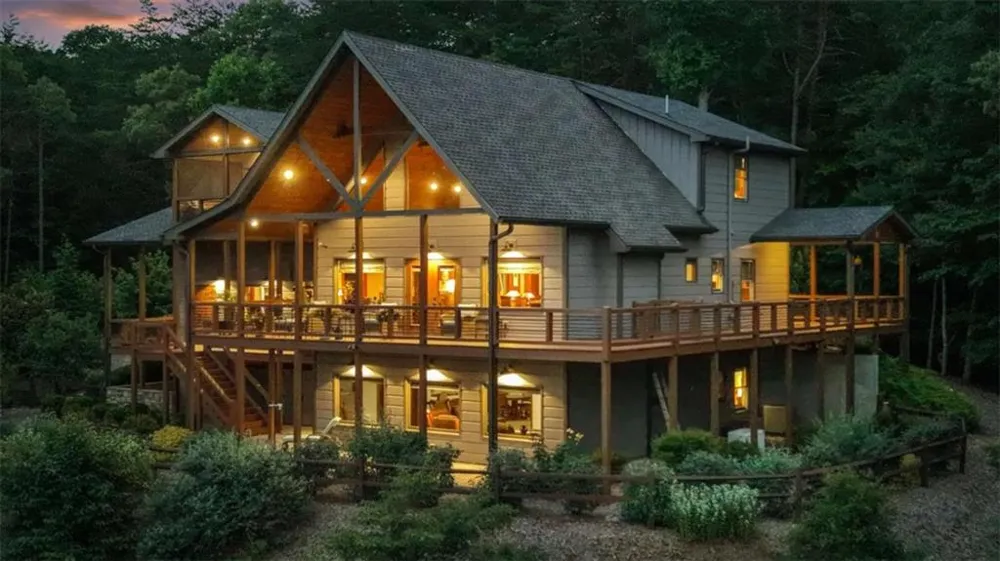 101 Toccoa Vista Lane Mineral Bluff, GA 30559