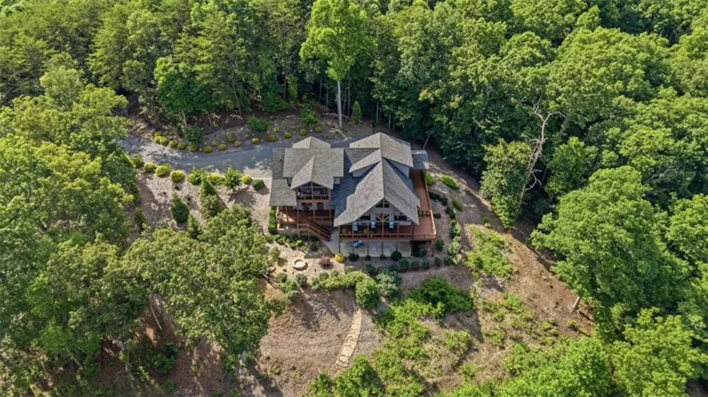 101 Toccoa Vista Lane Mineral Bluff, GA 30559