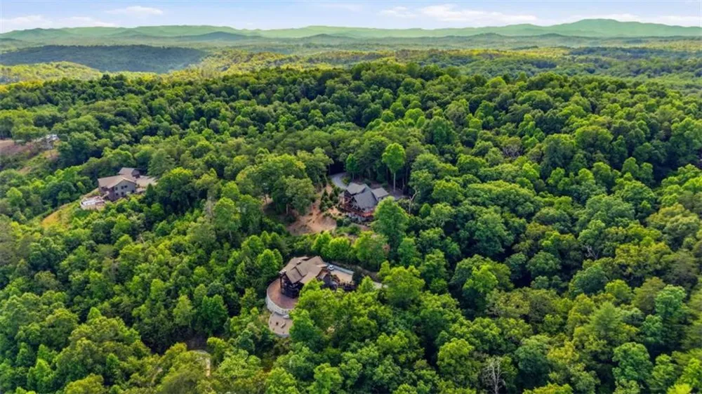 101 Toccoa Vista Lane Mineral Bluff, GA 30559