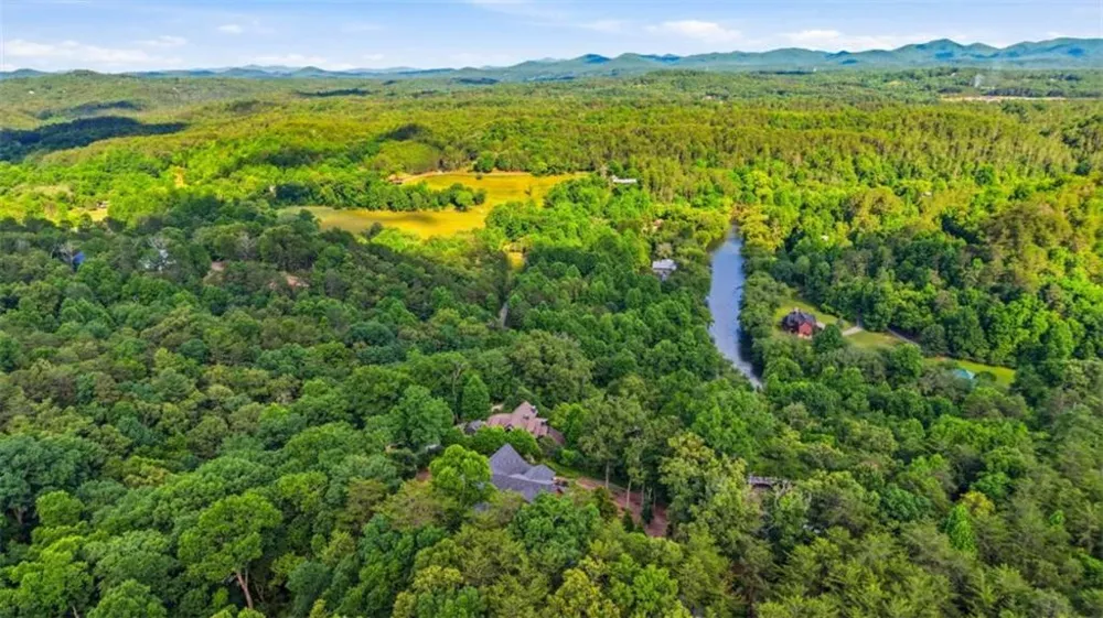101 Toccoa Vista Lane Mineral Bluff, GA 30559