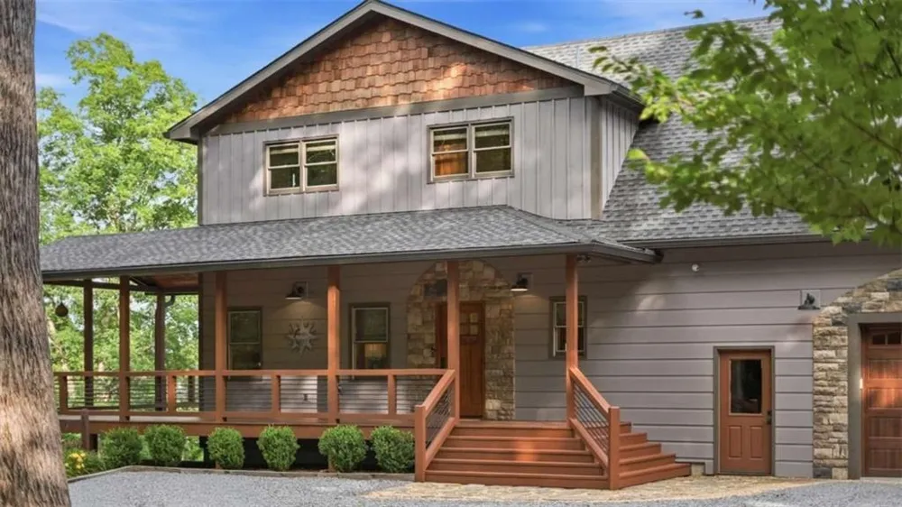 101 Toccoa Vista Lane Mineral Bluff, GA 30559