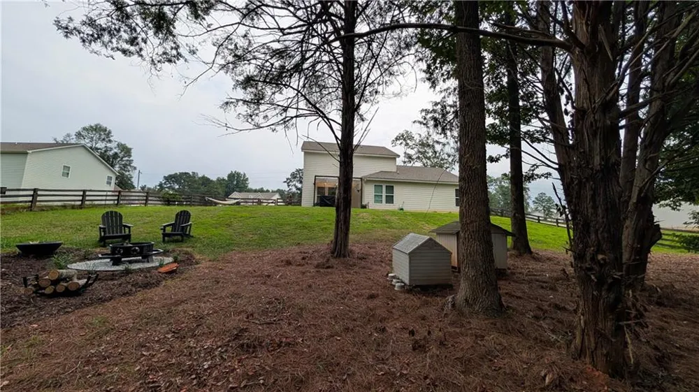 90 Scout Hut Road Danielsville, GA 30633