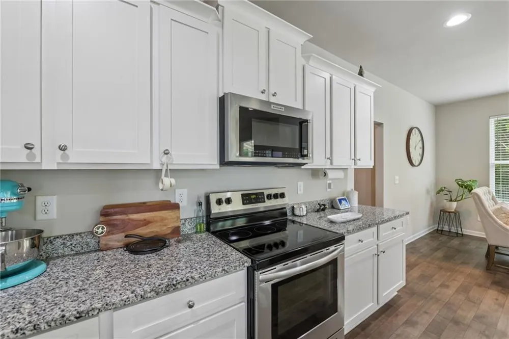 90 Scout Hut Road Danielsville, GA 30633
