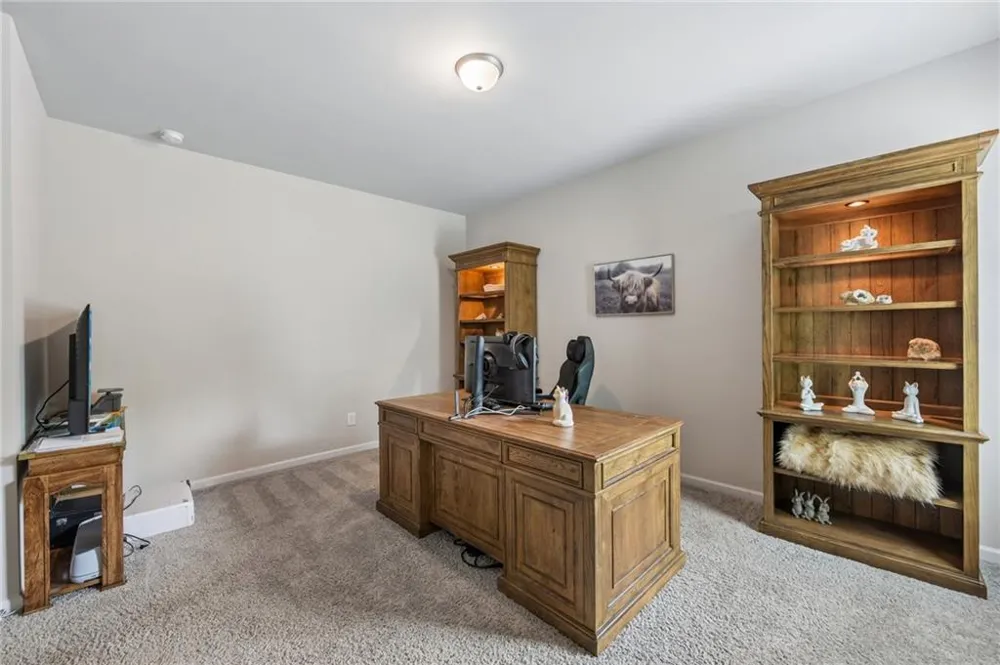 90 Scout Hut Road Danielsville, GA 30633