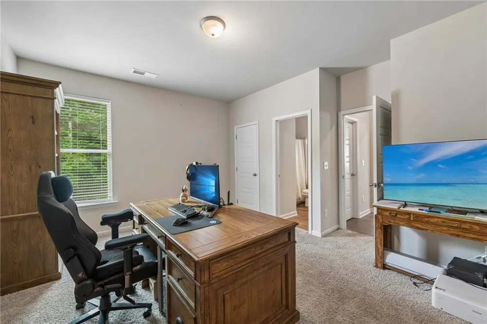 90 Scout Hut Road Danielsville, GA 30633