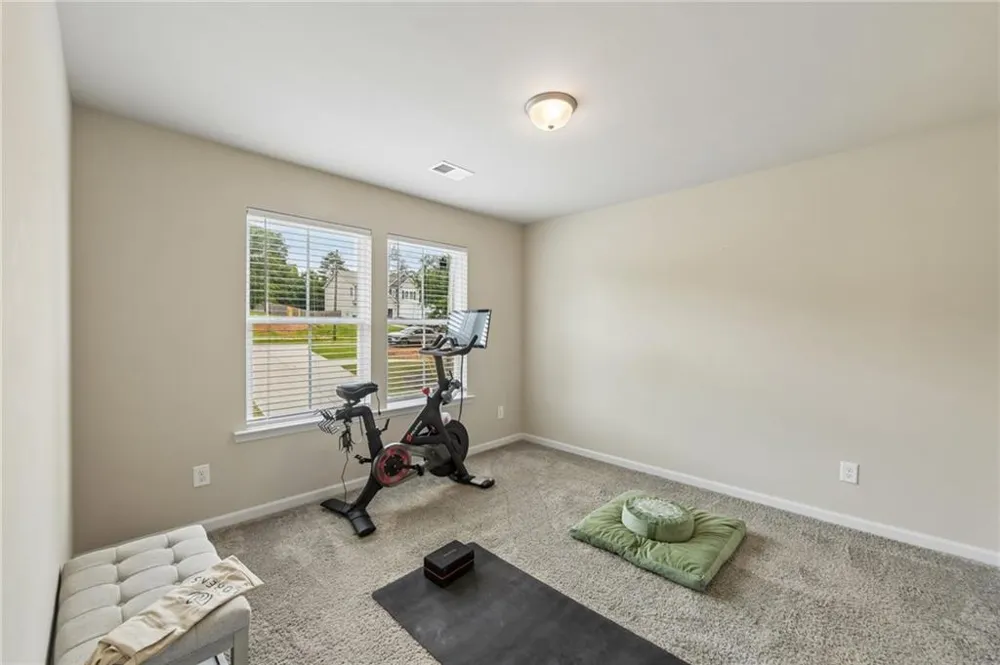 90 Scout Hut Road Danielsville, GA 30633