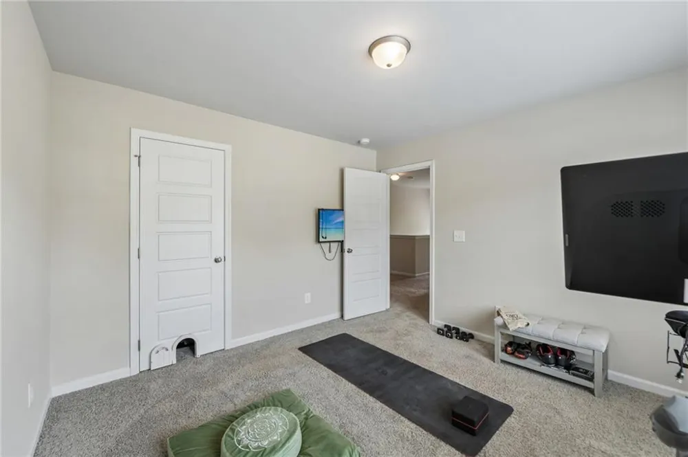 90 Scout Hut Road Danielsville, GA 30633